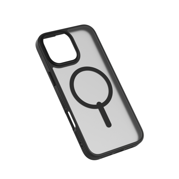 Ốp lưng Magsafe iPhone 16 Plus ZAGG ESNTL Hampton Matte-702315558-3