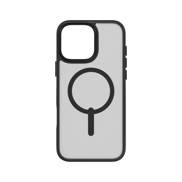 Ốp lưng Magsafe iPhone 16 Pro Max ZAGG ESNTL Hampton Matte-702315560-9