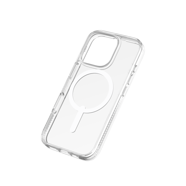 Ốp lưng Magsafe iPhone 16 Pro ZAGG ESNTL Clear-702315567-4