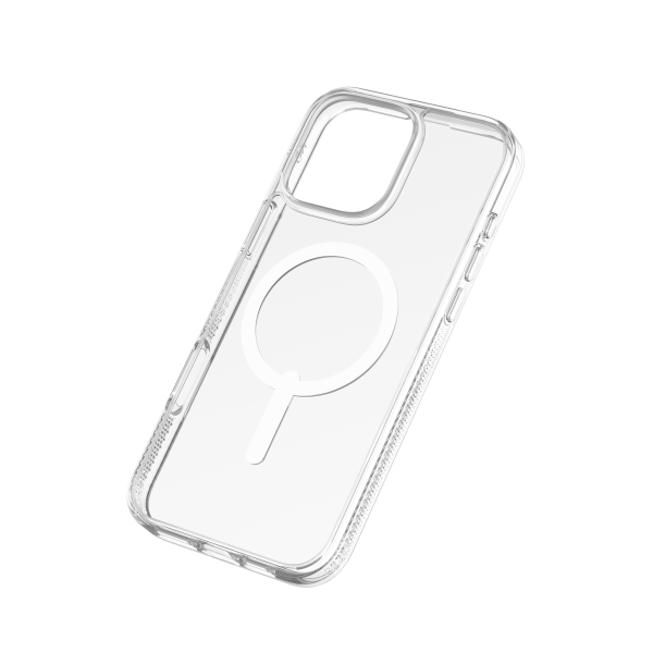 Ốp lưng Magsafe iPhone 16 Pro Max ZAGG ESNTL Clear-702315568-4