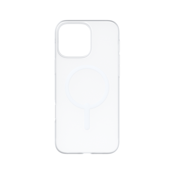 Ốp lưng Magsafe iPhone 16 Pro Max ZAGG ESNTL Hampton Lite Matte-702316308-5