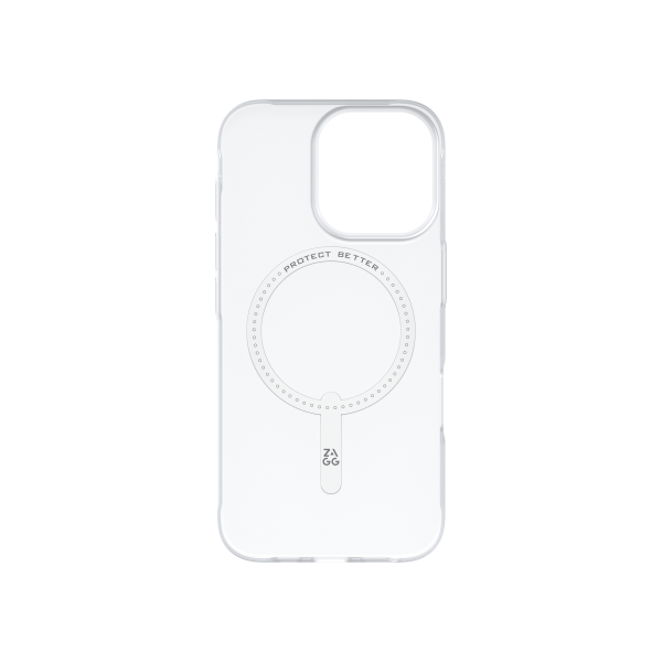 Ốp lưng Magsafe iPhone 16 ZAGG ESNTL Hampton Lite Matte-702316305-5
