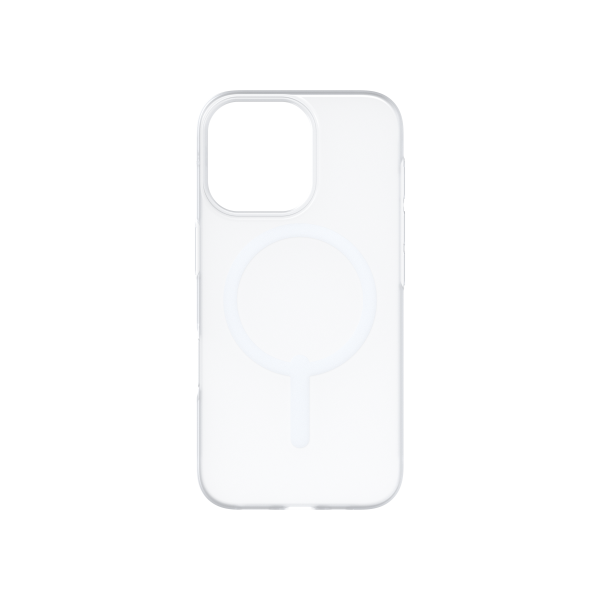 Ốp lưng Magsafe iPhone 16 ZAGG ESNTL Hampton Lite Matte-702316305-2