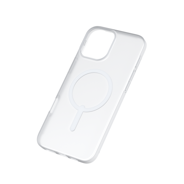 Ốp lưng Magsafe iPhone 16 Plus ZAGG ESNTL Hampton Lite Matte-702316306-3