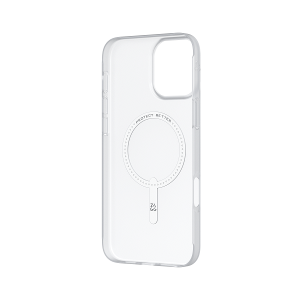 Ốp lưng Magsafe iPhone 16 Plus ZAGG ESNTL Hampton Lite Matte-702316306-6