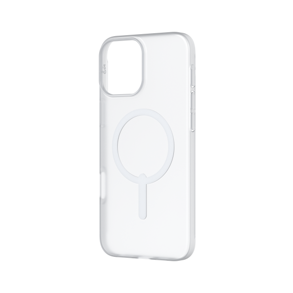 Ốp lưng Magsafe iPhone 16 Plus ZAGG ESNTL Hampton Lite Matte-702316306-7