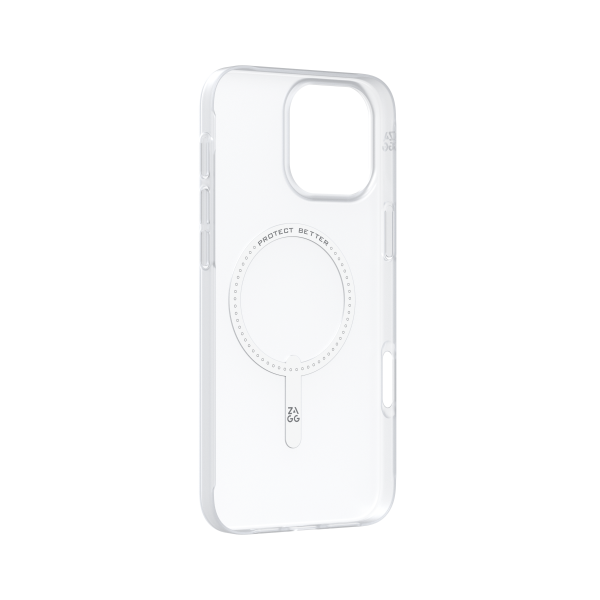 Ốp lưng Magsafe iPhone 16 Plus ZAGG ESNTL Hampton Lite Matte-702316306-8