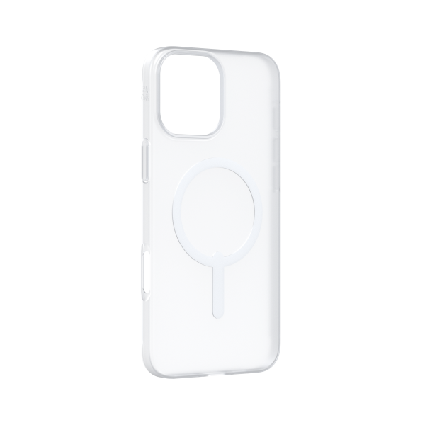 Ốp lưng Magsafe iPhone 16 Plus ZAGG ESNTL Hampton Lite Matte-702316306-4