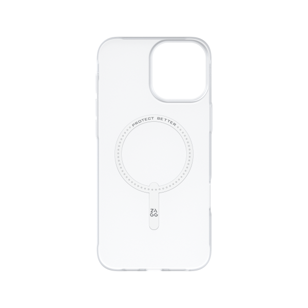 Ốp lưng Magsafe iPhone 16 Plus ZAGG ESNTL Hampton Lite Matte-702316306-5