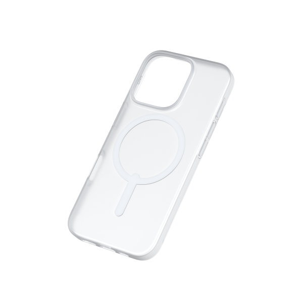 Ốp lưng Magsafe iPhone 16 Pro ZAGG ESNTL Hampton Lite Matte-702316307-7
