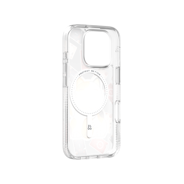 Ốp lưng Magsafe iPhone 16 Pro ZAGG Novelty Neko-702316694-8
