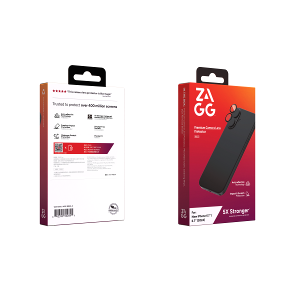 Dán bảo vệ camera iPhone 16 16 Plus ZAGG Premium-100115472-19