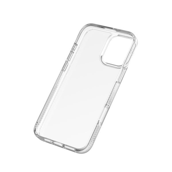 Ốp lưng iPhone 16 Plus ZAGG ESNTL Clear-702315562-5
