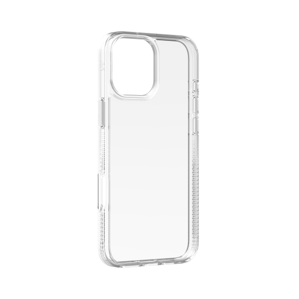Ốp lưng iPhone 16 Plus ZAGG ESNTL Clear-702315562-9