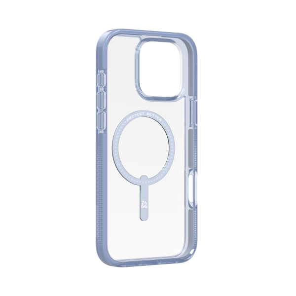 Ốp lưng Magsafe iPhone 16 Pro Max ZAGG Santa Cruz-702316300-7