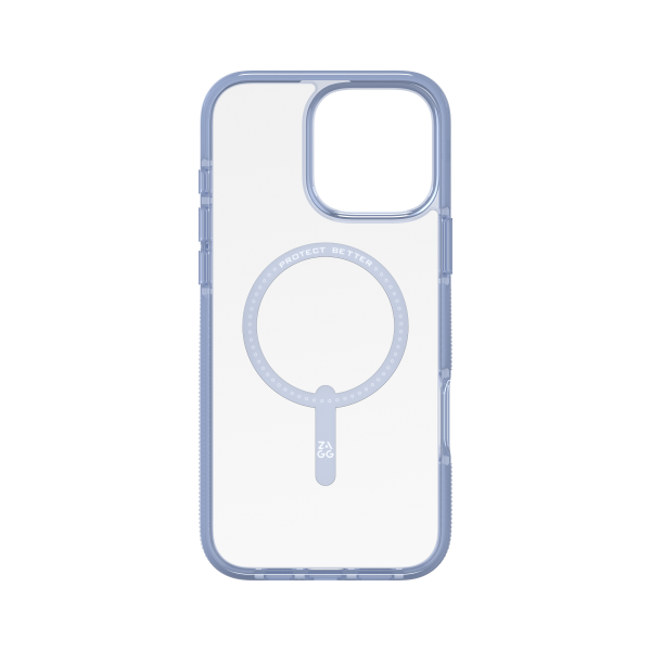 Ốp lưng Magsafe iPhone 16 Pro Max ZAGG Santa Cruz-702316300-6