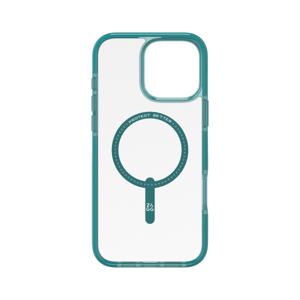Ốp lưng Magsafe iPhone 16 Pro Max ZAGG Santa Cruz-702316300-23