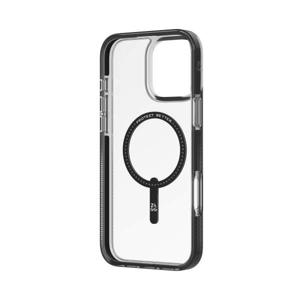Ốp lưng Magsafe iPhone 16 Pro Max ZAGG Santa Cruz-702316300-29