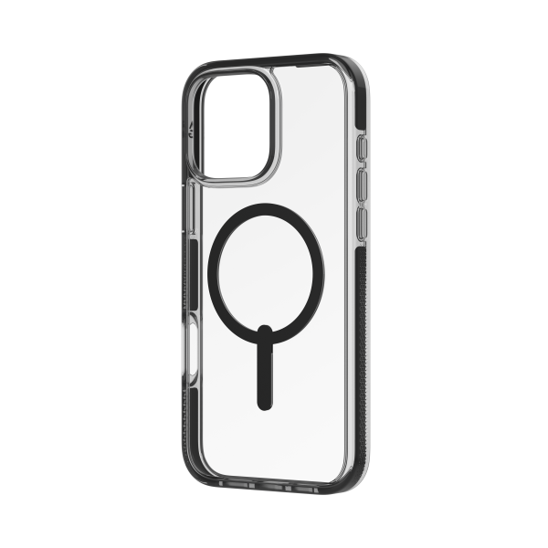 Ốp lưng Magsafe iPhone 16 Pro Max ZAGG Santa Cruz-702316300-30