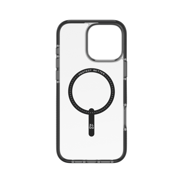 Ốp lưng Magsafe iPhone 16 Pro Max ZAGG Santa Cruz-702316300-33
