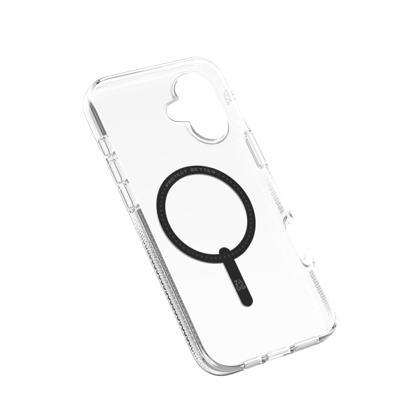 Ốp lưng Magsafe iPhone 16 Plus ZAGG Crystal Palace-702316290-2
