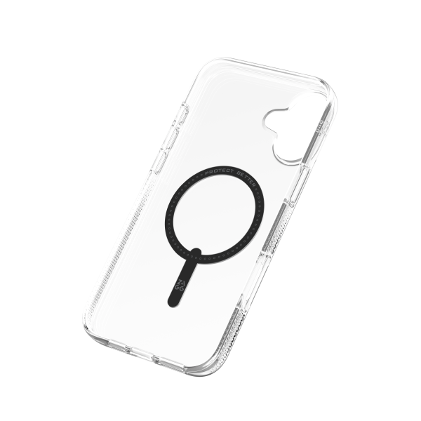 Ốp lưng Magsafe iPhone 16 Plus ZAGG Crystal Palace-702316290-4