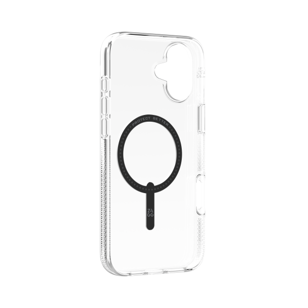 Ốp lưng Magsafe iPhone 16 Plus ZAGG Crystal Palace-702316290-8