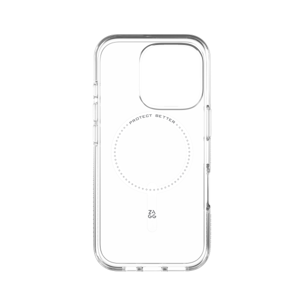 Ốp lưng Magsafe iPhone 16 Pro ZAGG Crystal Palace-702315044-9
