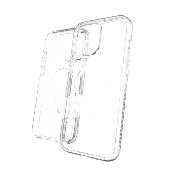 Ốp lưng Magsafe iPhone 16 Pro Max ZAGG Crystal Palace-702316292-7