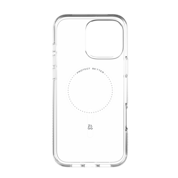 Ốp lưng Magsafe iPhone 16 Pro Max ZAGG Crystal Palace-702316292-11