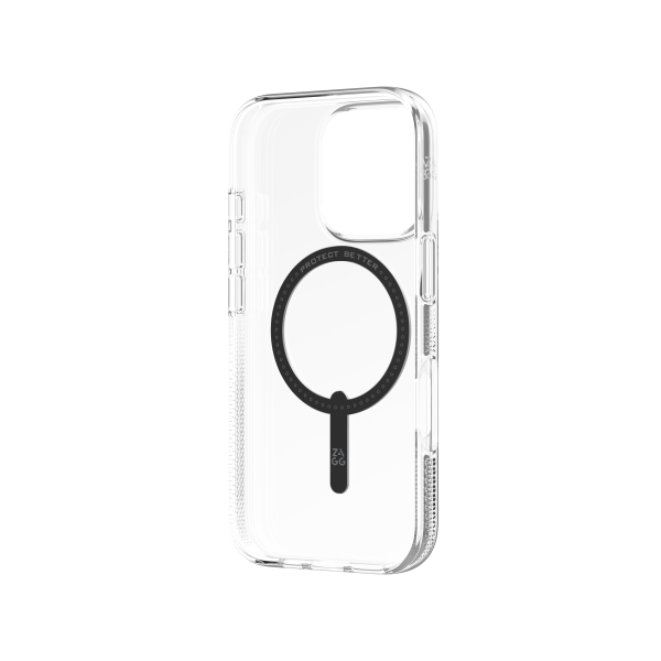 Ốp lưng Magsafe iPhone 16 Pro Max ZAGG Crystal Palace-702316292-4