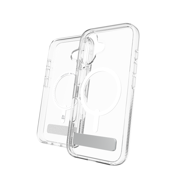 Ốp lưng Magsafe iPhone 16 ZAGG Crystal Palace KS-702315046-3