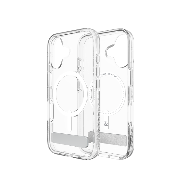 Ốp lưng Magsafe iPhone 16 ZAGG Crystal Palace KS-702315046-4