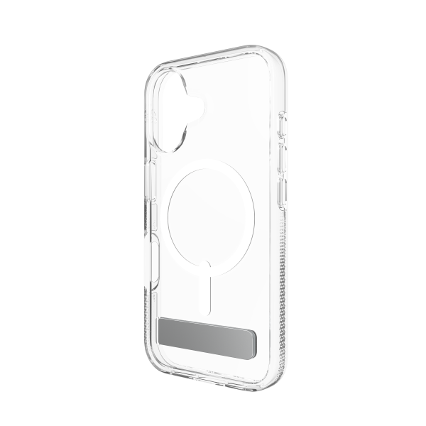 Ốp lưng Magsafe iPhone 16 ZAGG Crystal Palace KS-702315046-9