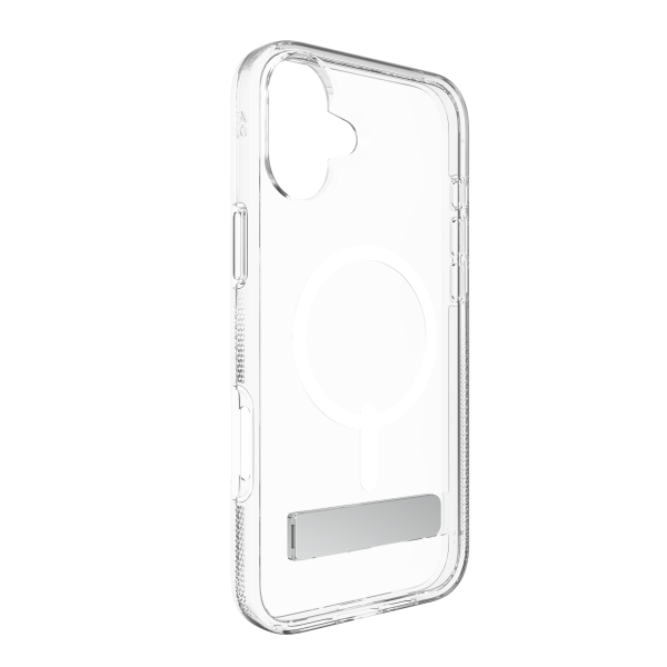 Ốp lưng Magsafe iPhone 16 Plus ZAGG Crystal Palace KS-702315047-6