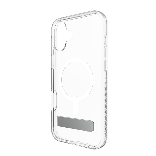 Ốp lưng Magsafe iPhone 16 Plus ZAGG Crystal Palace KS-702315047-7