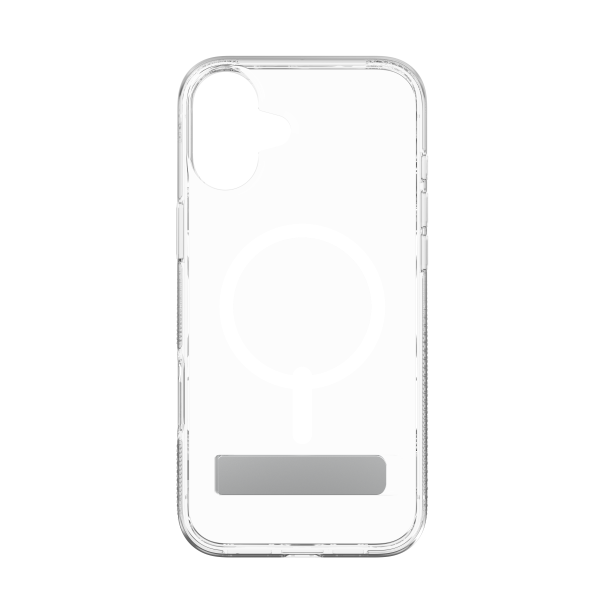 Ốp lưng Magsafe iPhone 16 Plus ZAGG Crystal Palace KS-702315047-8
