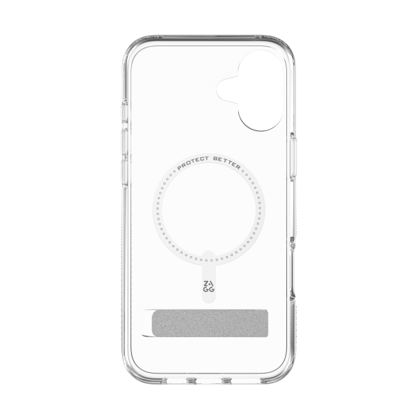 Ốp lưng Magsafe iPhone 16 Plus ZAGG Crystal Palace KS-702315047-9