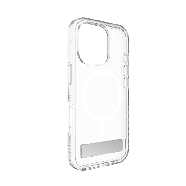 Ốp lưng Magsafe iPhone 16 Pro ZAGG Crystal Palace KS-702315048-7