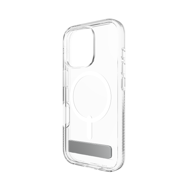 Ốp lưng Magsafe iPhone 16 Pro ZAGG Crystal Palace KS-702315048-6