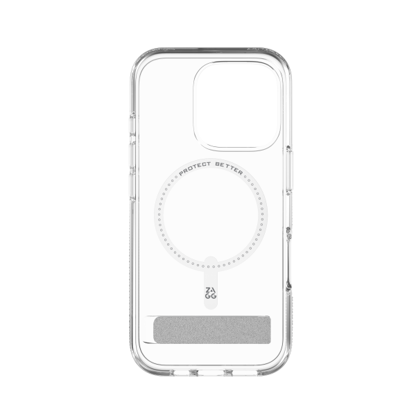 Ốp lưng Magsafe iPhone 16 Pro ZAGG Crystal Palace KS-702315048-4