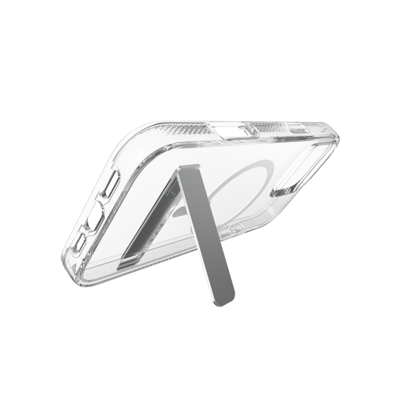 Ốp lưng Magsafe iPhone 16 Pro Max ZAGG Crystal Palace KS-702315049-10
