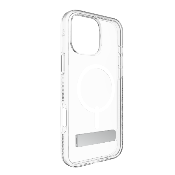 Ốp lưng Magsafe iPhone 16 Pro Max ZAGG Crystal Palace KS-702315049-4