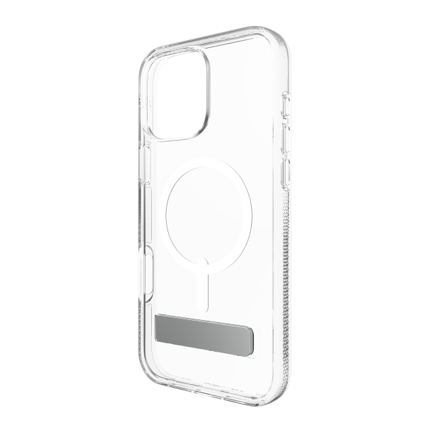 Ốp lưng Magsafe iPhone 16 Pro Max ZAGG Crystal Palace KS-702315049-5