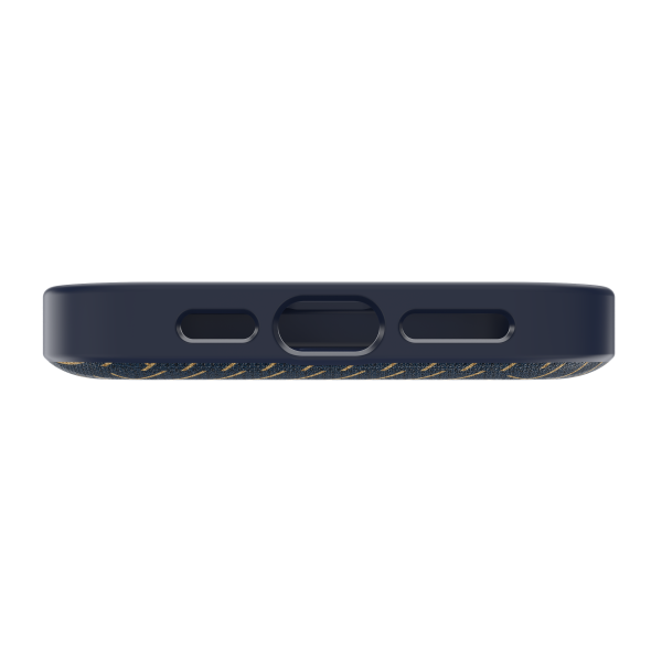 Ốp lưng Magsafe iPhone 16 Pro Max ZAGG London-702316404-8