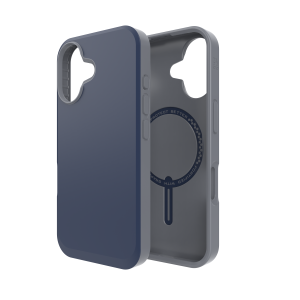 Ốp lưng Magsafe iPhone 16 ZAGG PH SoHo-702315222-12