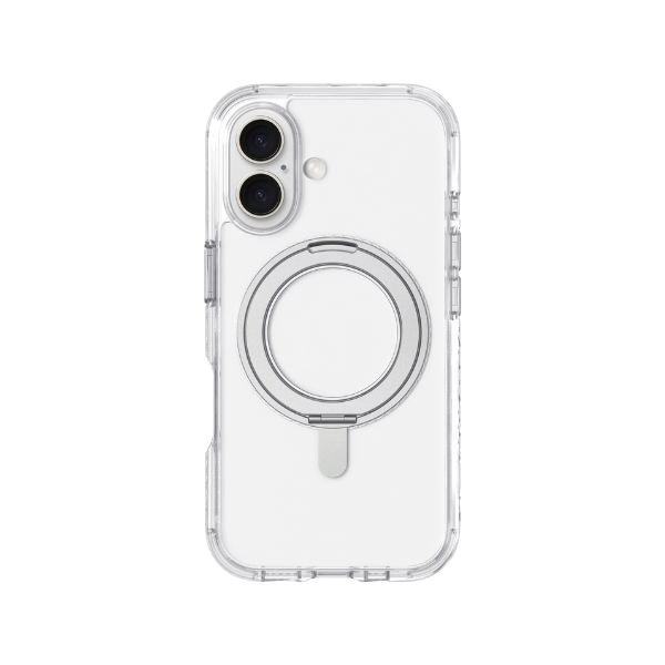 Ốp lưng Magsafe iPhone 16 LAUT Matter-L_IP24A_CM_UC-2
