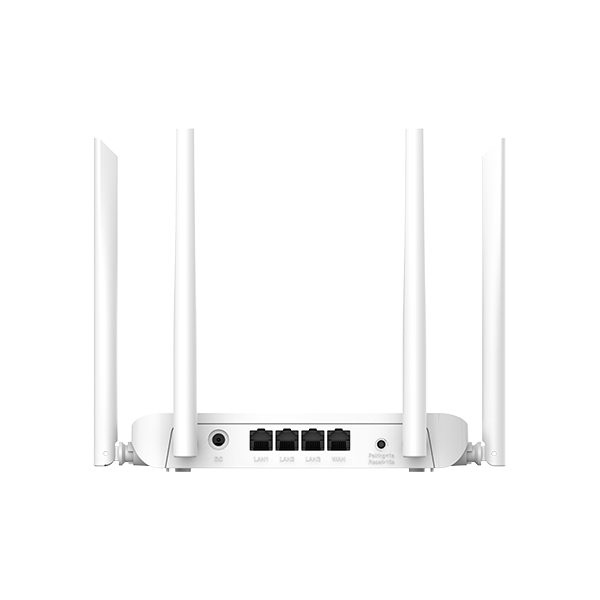 Bộ phát WiFi Ruijie RG-EW1200 (Dual-band AC1200 MU-MIMO hỗ trợ Mesh)-RG-EW1200-2