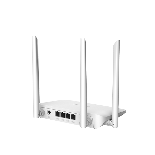 Bộ phát WiFi Ruijie RG-EW1200 (Dual-band AC1200 MU-MIMO hỗ trợ Mesh)-RG-EW1200-3