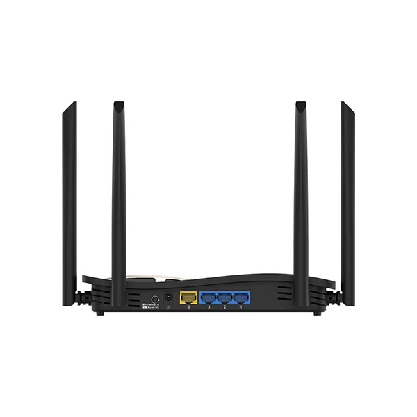 Bộ Router Wifi Ruijie Reyee RG-EW1200G Pro Hỗ Trợ Mesh-RG-EW1200G-2